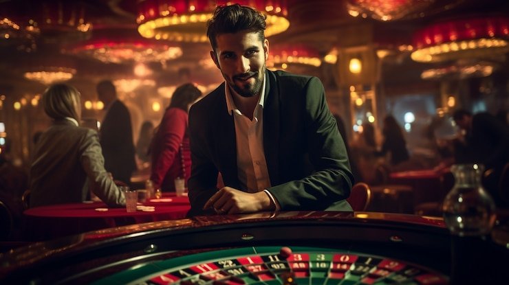 pk 777 Serie A Championship Baccarat