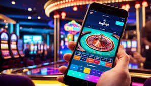 pk 777 Bingo Rooms